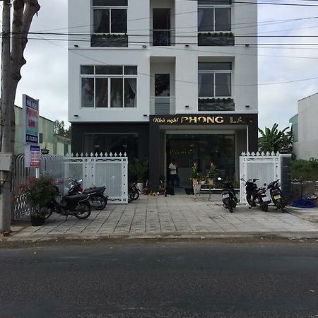 Phong Lan Guesthouse Chau Doc Εξωτερικό φωτογραφία