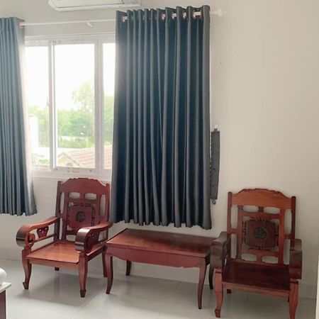 Phong Lan Guesthouse Chau Doc Εξωτερικό φωτογραφία