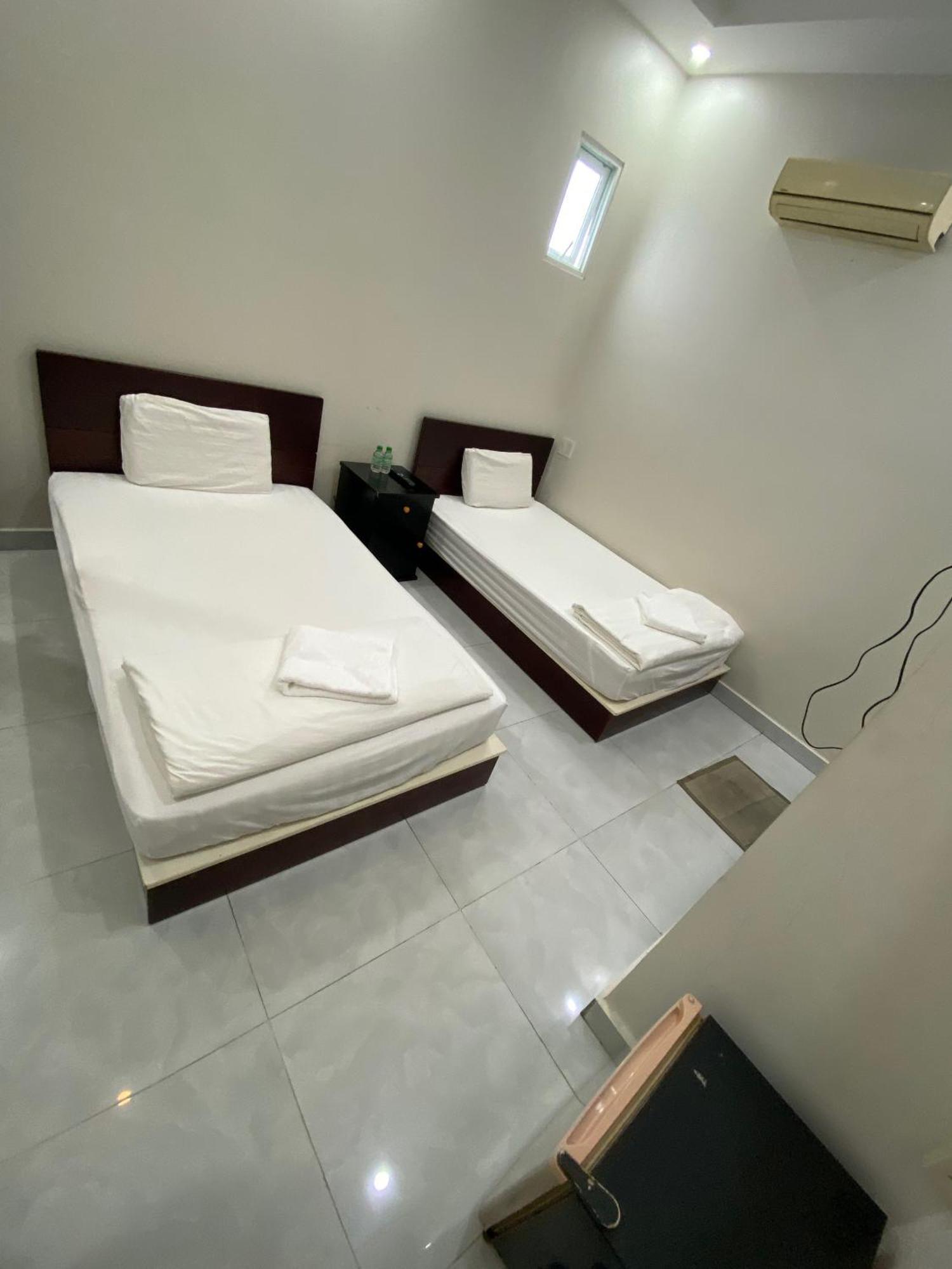 Phong Lan Guesthouse Chau Doc Εξωτερικό φωτογραφία