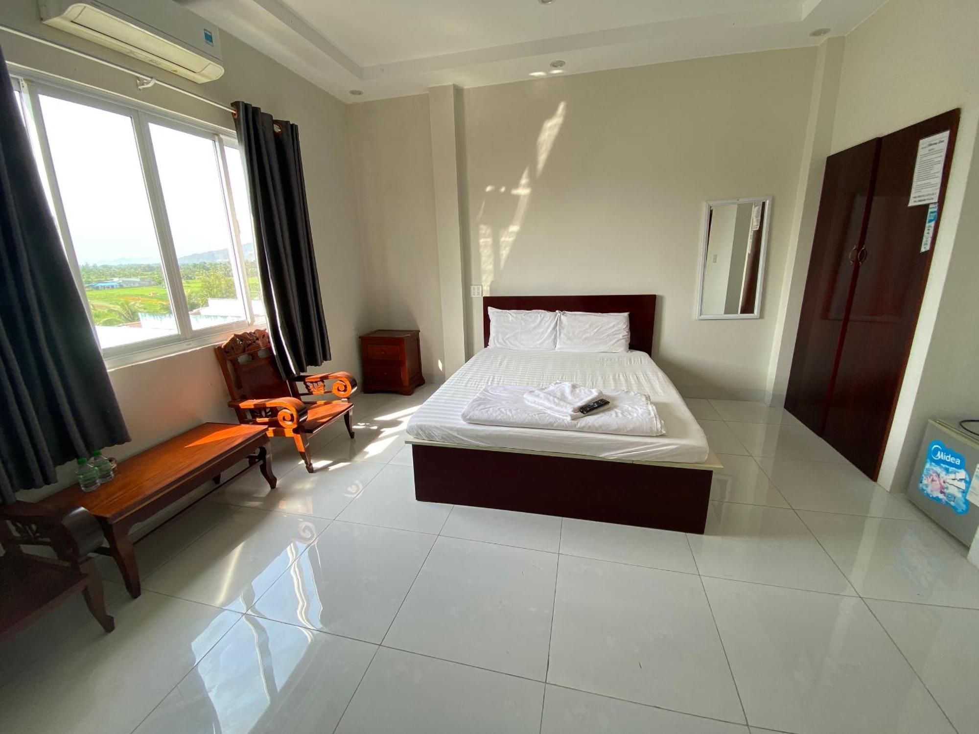 Phong Lan Guesthouse Chau Doc Εξωτερικό φωτογραφία