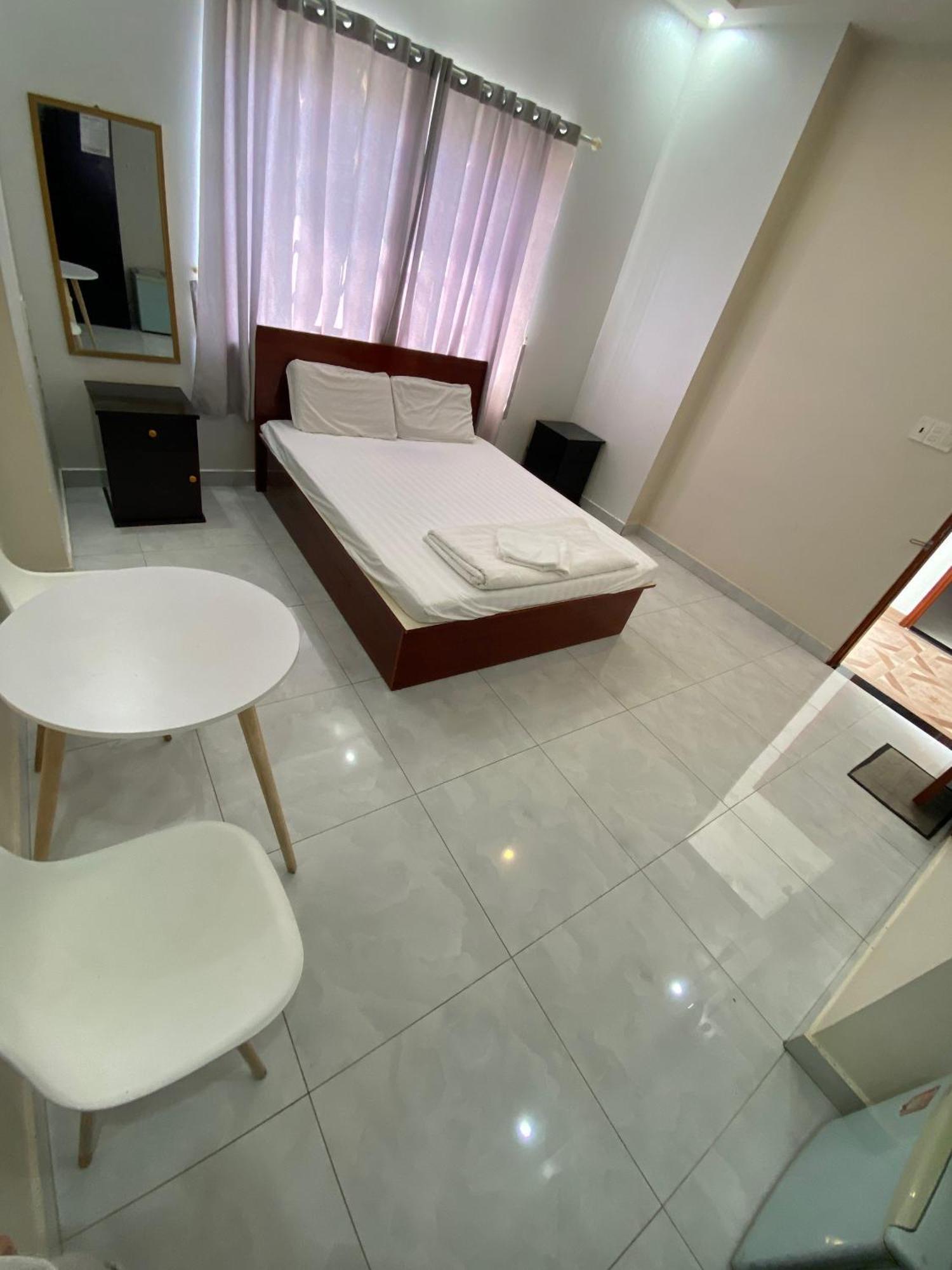 Phong Lan Guesthouse Chau Doc Εξωτερικό φωτογραφία