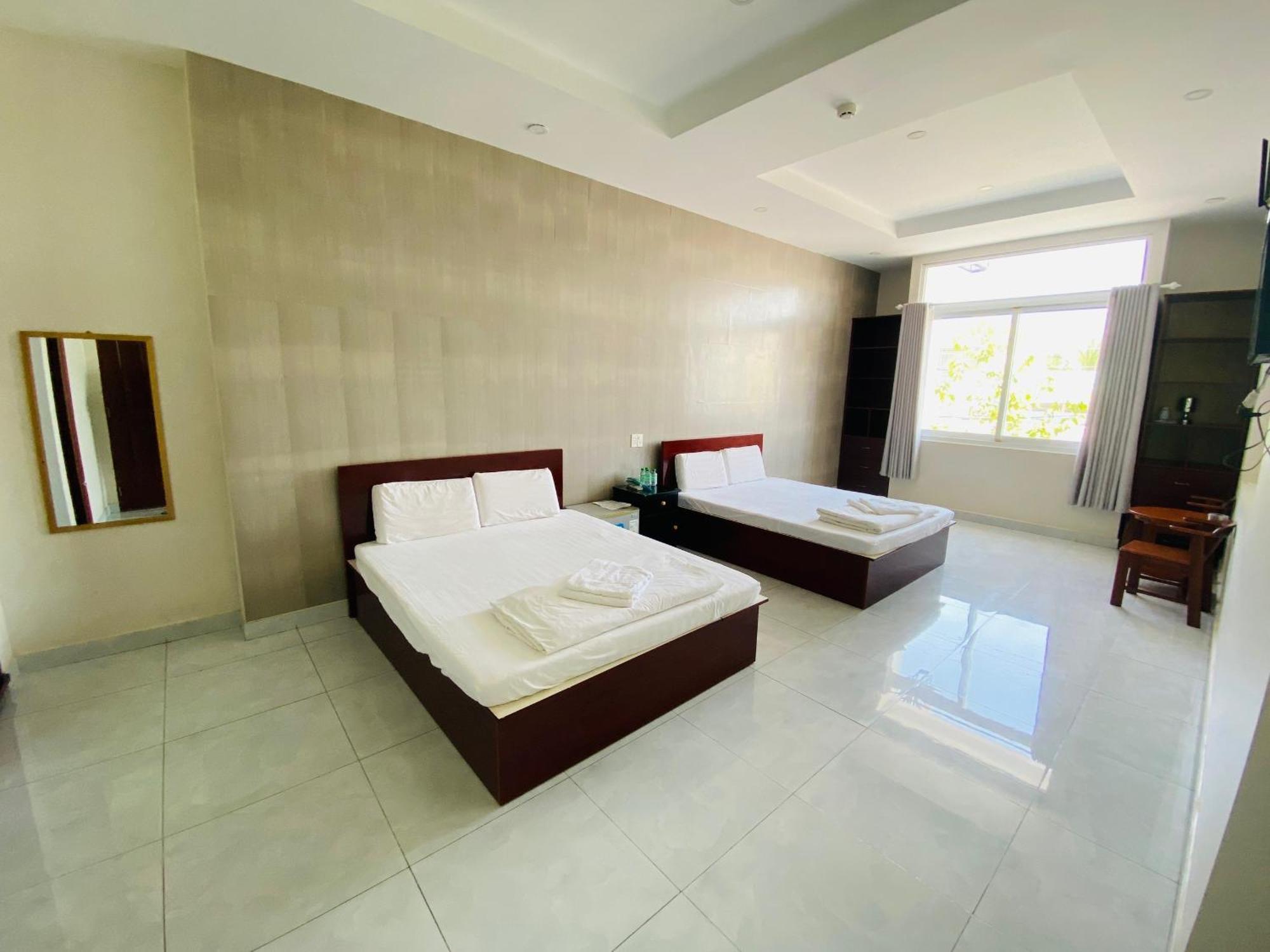 Phong Lan Guesthouse Chau Doc Εξωτερικό φωτογραφία