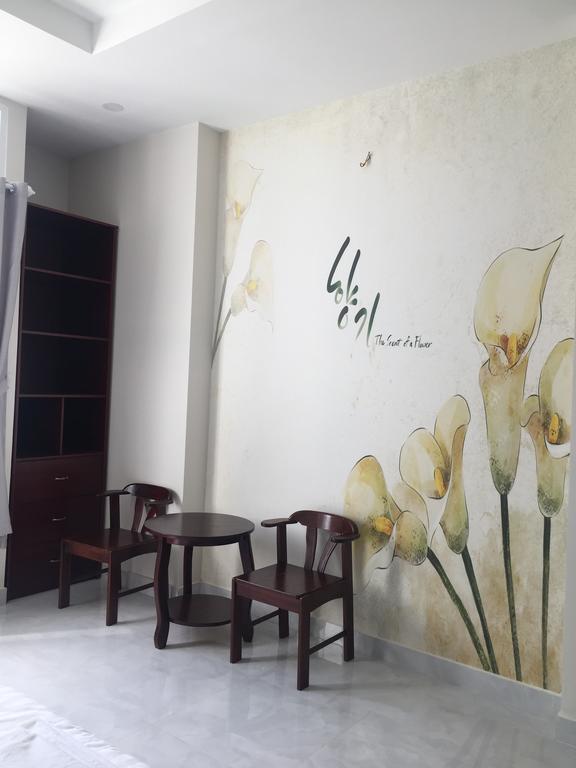 Phong Lan Guesthouse Chau Doc Εξωτερικό φωτογραφία