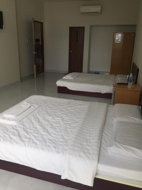 Phong Lan Guesthouse Chau Doc Εξωτερικό φωτογραφία