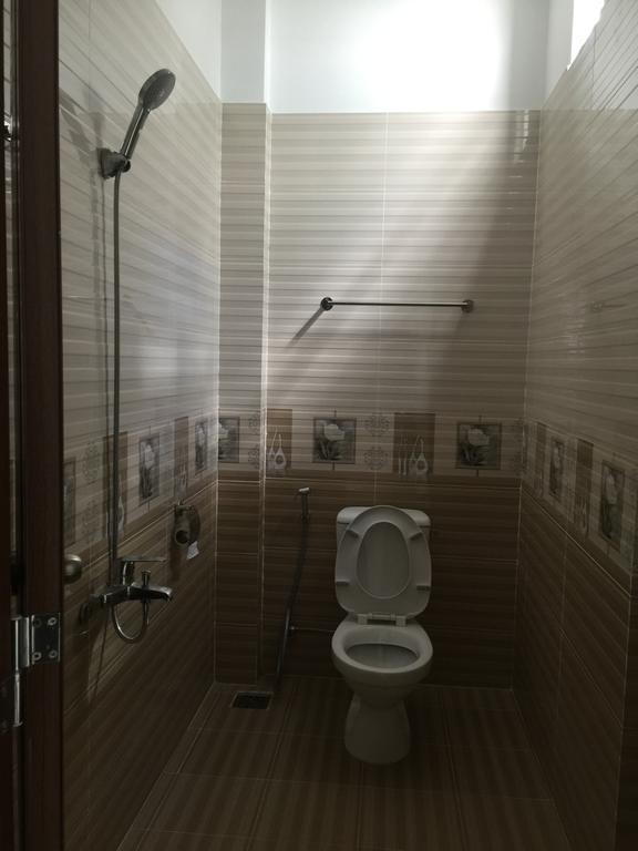 Phong Lan Guesthouse Chau Doc Εξωτερικό φωτογραφία