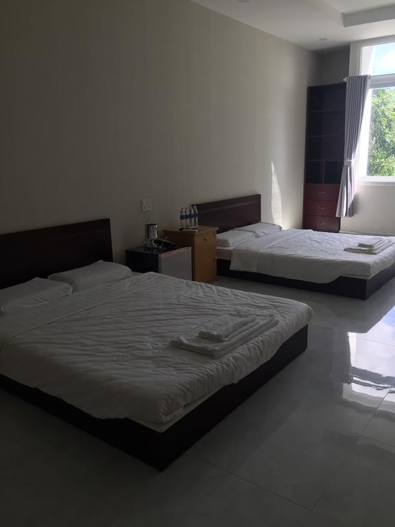 Phong Lan Guesthouse Chau Doc Εξωτερικό φωτογραφία