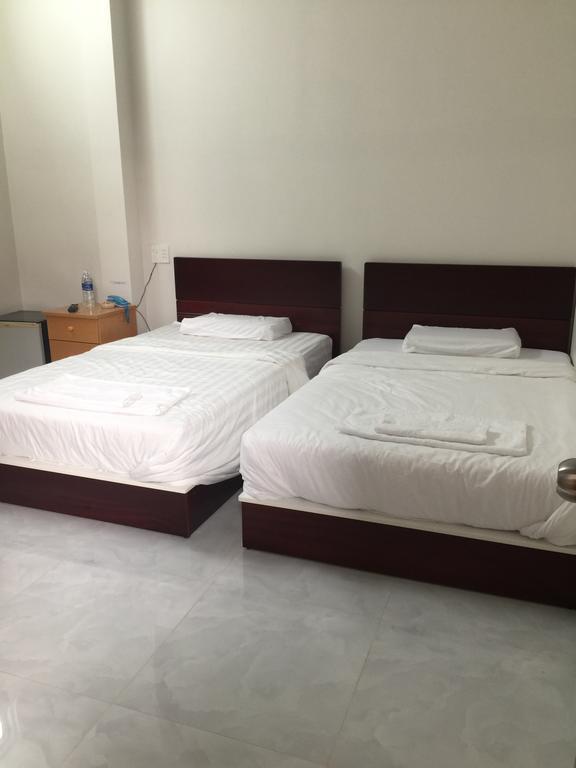 Phong Lan Guesthouse Chau Doc Εξωτερικό φωτογραφία