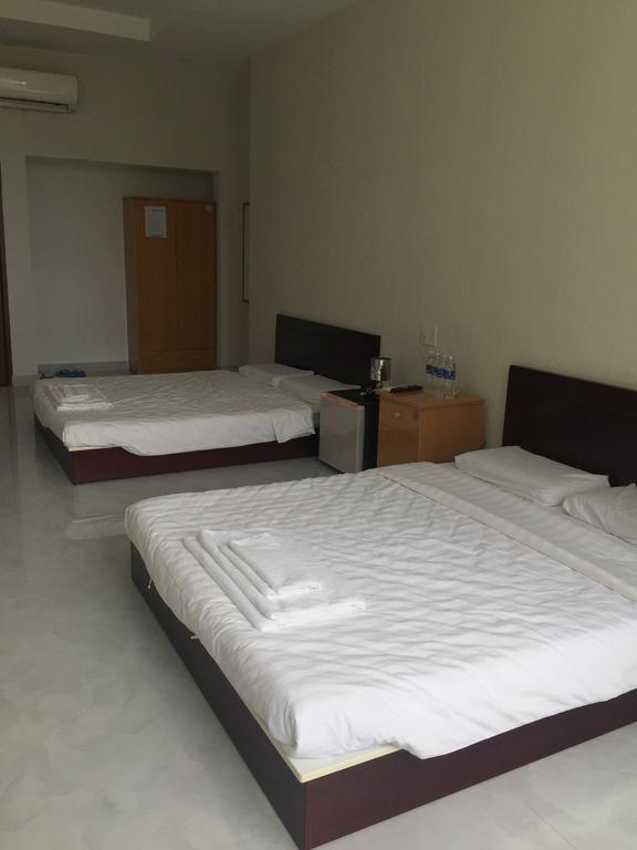 Phong Lan Guesthouse Chau Doc Εξωτερικό φωτογραφία