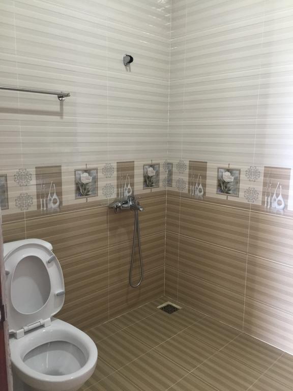 Phong Lan Guesthouse Chau Doc Εξωτερικό φωτογραφία