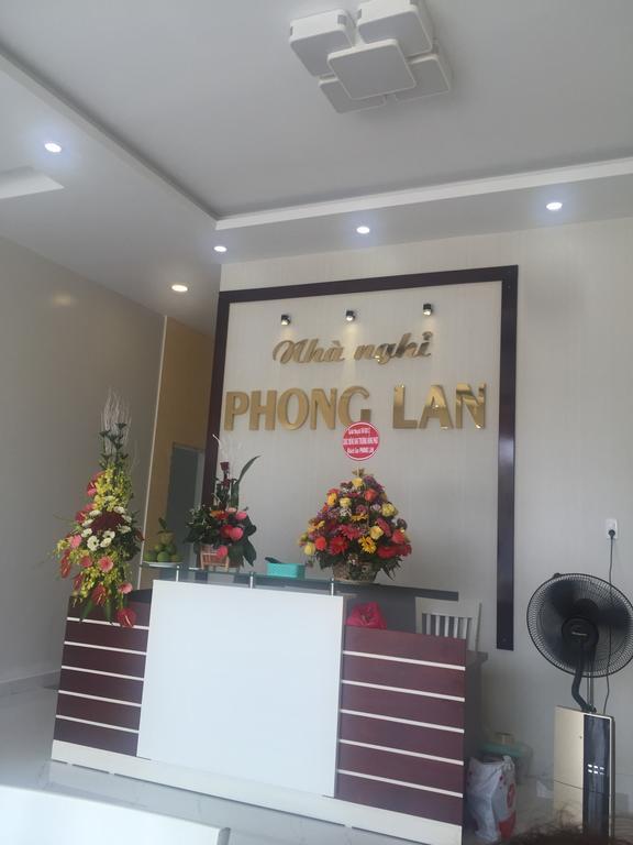 Phong Lan Guesthouse Chau Doc Εξωτερικό φωτογραφία