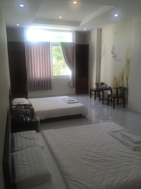 Phong Lan Guesthouse Chau Doc Εξωτερικό φωτογραφία