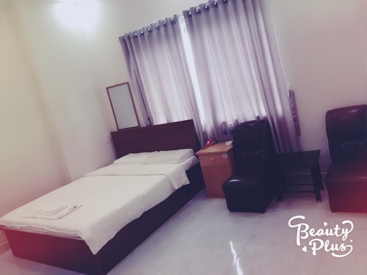 Phong Lan Guesthouse Chau Doc Εξωτερικό φωτογραφία