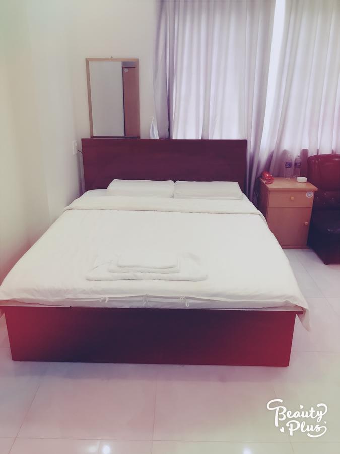 Phong Lan Guesthouse Chau Doc Εξωτερικό φωτογραφία