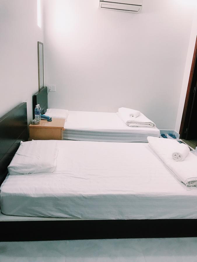 Phong Lan Guesthouse Chau Doc Εξωτερικό φωτογραφία